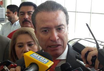 Aplicarán 150 mdp más en construcción del Acueducto Miravalles