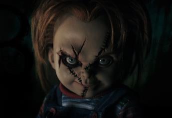 Chucky 7 formará parte del Feratum Film Festival