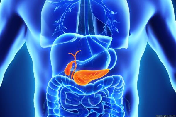 Cáncer de páncreas se presenta más en hombres que en mujeres