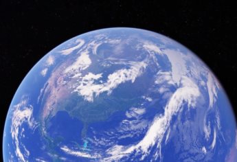 Google Earth, ahora disponible para dispositivos con plataforma iOS