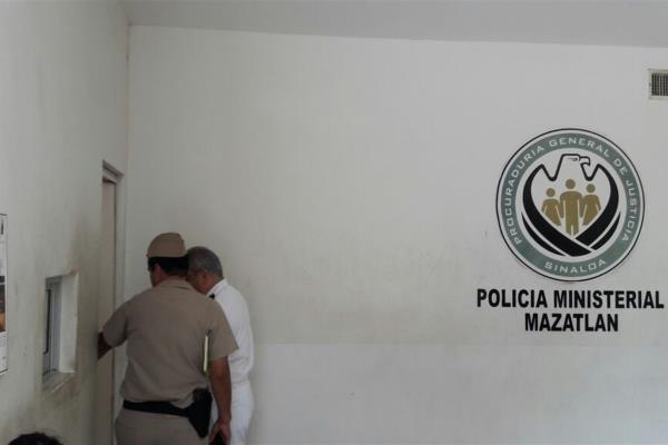 En manos de la Fiscalía, caso de menor que cayó de parachute