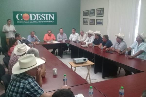 Dan pasos positivos del proyecto de canales de riego de la Picachos: AARP