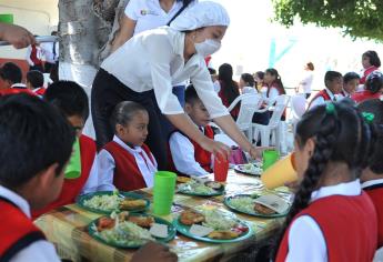 Exhortan a servir comidas sin carne para combatir obesidad infantil