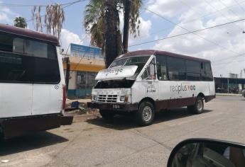 En reparación 50 camiones urbanos por estar en mal estado en Los Mochis