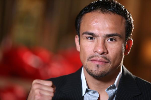 Lesiones llevaron a Juan Manuel Márquez a anunciar retiro