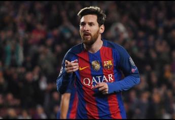 Lionel Messi es el mejor en historia de Liga de Futbol de España