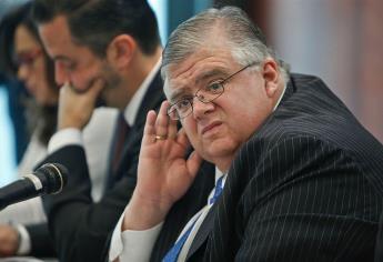 Carstens formará parte del selecto Grupo de los Treinta