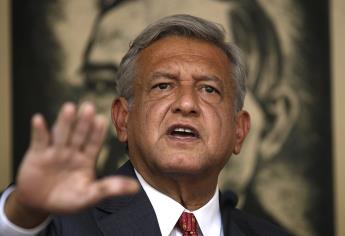 AMLO confirma que impugnarán la elección en Edomex