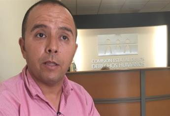 Extrabajador interpone queja contra delegado del IMSS y funcionario