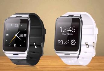 Mercado de relojes inteligentes, a la espera de retomar nuevo impulso