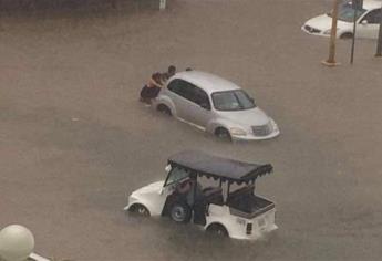 Urge proyecto integral para evitar inundaciones en Mazatlán: Pucheta