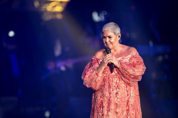 Lupita D´Alessio asegura que muchas familias se identificarán con Hoy voy a cambiar
