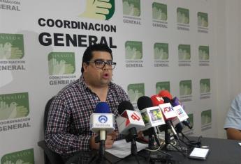 Resalta CESP acciones para garantizar seguridad de los sinaloenses
