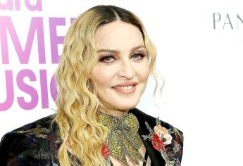 Madonna cumple 59 años