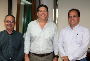 Designan a nuevo subsecretario de Agricultura