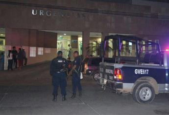 Tren arrolla a un hombre en Estación Bamoa