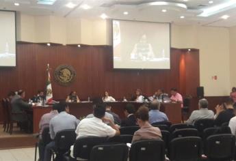 Llama Congreso Local a período extraordinario de sesiones