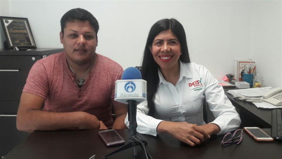 Invitan a la Primera Marcha por la Diversidad en Los Mochis