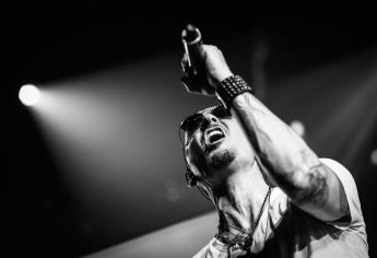 Linkin Park prepara show para recordar a Chester Bennington