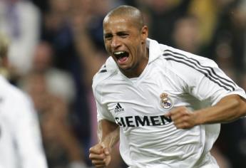 Exfutbolista Roberto Carlos, a prisión por tres meses