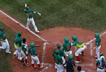 México pierde ante Japón en Mundial de Williamsport