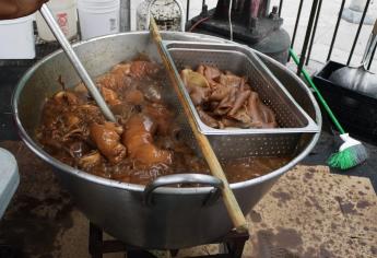 Comer carne certificada es la mejor manera de prevenir cisticercosis