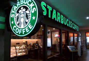 Starbucks cumple 15 años en México