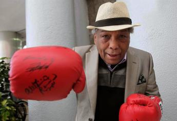 Fallece exboxeador Ultiminio Ramos a la edad de 75 años