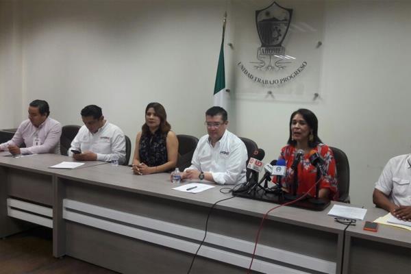 Anuncian actividades para festejos de Independencia
