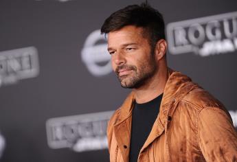 Ricky Martin pide a compatriotas prepararse ante eventual paso de Irma