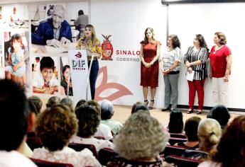 Inauguran taller “Tanatología, Duelo y Sentido de Vida”