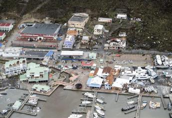 Más de 10.5 millones de niños expuestos a huracán Irma Unicef