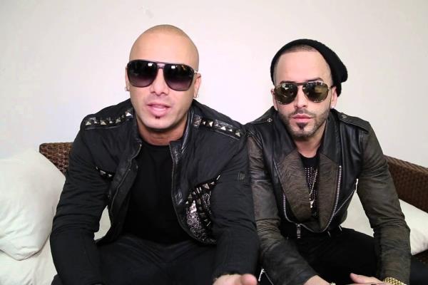 Yandel se reúne con Wisin para cantar Como antes