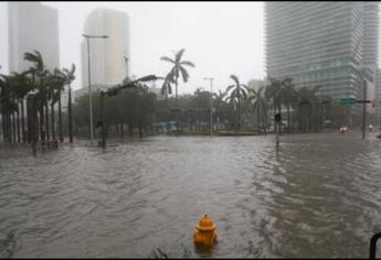 Irma golpea centro de Florida; la extensión del daño aún no está clara