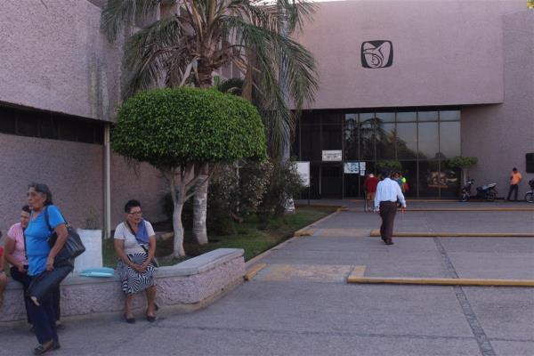 Acusan al IMSS de negligencia contra enferma mental