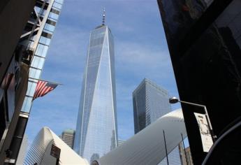 Conmemora Nueva York aniversario 16 de ataque terrorista de 2001