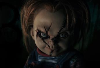 Chuky continúa desatando el terror luego de tres décadas de su estreno