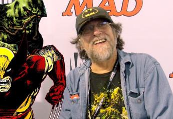 Fallece Len Wein, co-creador de “Wolverine”