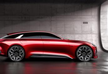 Kia revela vehículo concepto del Pro Ceed del futuro