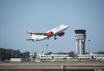 Anuncia Viva Aerobus su nueva ruta Culiacán-Chihuahua