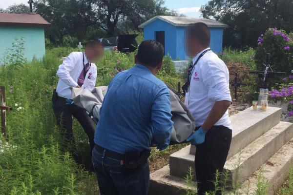 Muere tras enfrentarse con ministeriales en Lo de Vega, El Fuerte