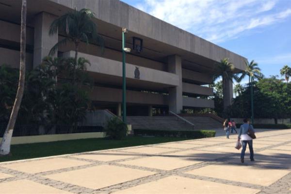 Vialidades alrededor de Palacio de Gobierno cerrarán desde el mediodía