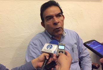 Frente Ciudadano por México iniciará batalla legislativa: López Brito