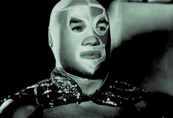 El Santo fue un elegido del universo