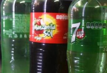 Alertan sobre consumir refresco tras muerte e intoxicaciones en Mexicali