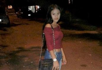 Reportan en Culiacán extraviada a alumna de secundaria