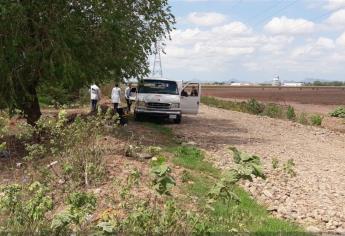 Ejecutado de Compuertas, uno de tres hermanos levantados