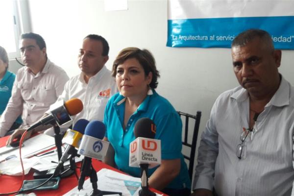 Arquitectura y Evolución llega a Los Mochis