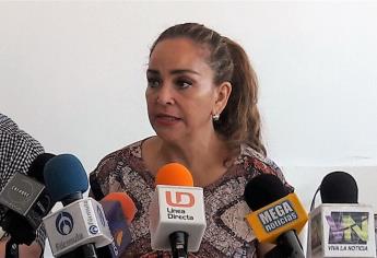 Anticorrupción, tema central en próximo periodo legislativo: Irma Tirado