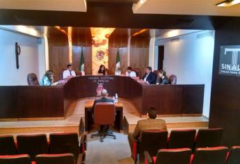 Rotarán presidencia en el TEESIN